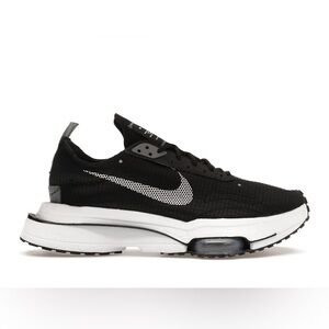 Nike Air Zoom-Type SE Black White